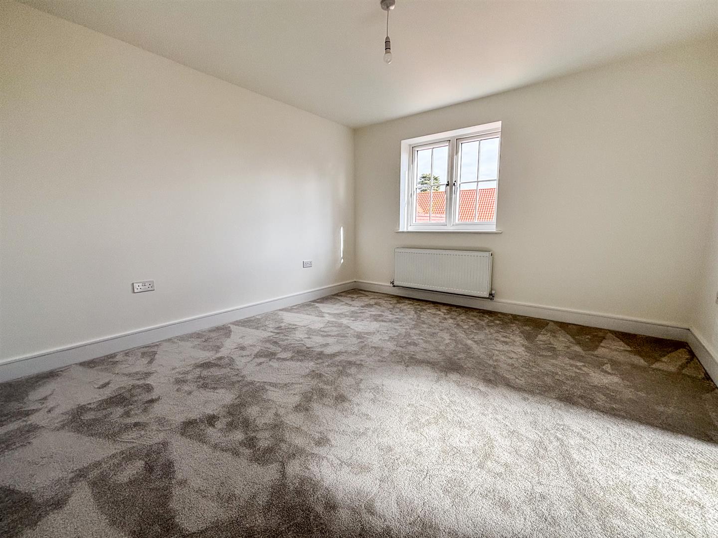 Skylark View, Upper Caldecote, Biggleswade
